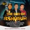 The God of Jeshurun artwork