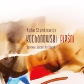 Kochanowski Pieśni artwork