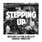 Stepping Up, Pt. 1 artwork