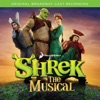 Shrek: The Musical (Bonus Track Version) artwork