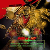 Kraiggi Badart Presents: Dub Wi Luv Riddim artwork