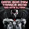 Cartoon Freak (Dark Goa Psy Trance 2018 100 Hits DJ Mix Edit) song lyrics