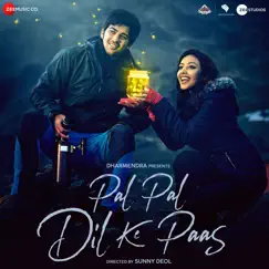 Pal Pal Dil Ke Paas - Version 2 Song Lyrics