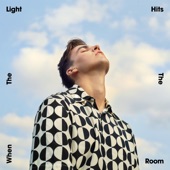 When The Light Hits The Room - EP artwork