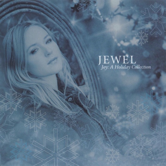 Cover artwork for Joy To the World