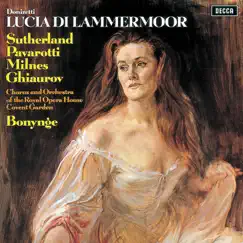 Lucia di Lammermoor / Act 2: 