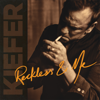 Kiefer Sutherland - Reckless & Me  artwork