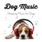 Soothing Music for Your Puppy artwork