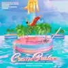 Creme Brulee (Remixes) - EP album lyrics, reviews, download