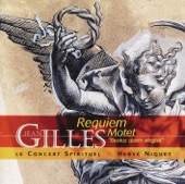 Gilles: Requiem artwork
