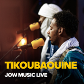 Ligh El Zaman (Live) - Tikoubaouine