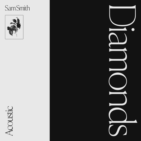 Sam Smith - Diamonds (Acoustic)