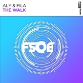 The Walk (Club Mix) artwork