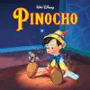 Little Wooden Head (From "Pinocchio"/Score) song lyrics