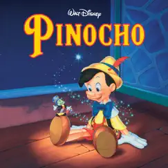 Pinocho (Banda Sonora Original) by Various Artists album reviews, ratings, credits