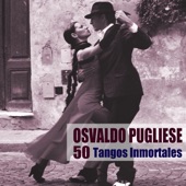 50 Tangos Inmortales (Remasterizado) artwork