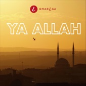 Ya Allah artwork