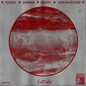 Latido 002 - EP artwork