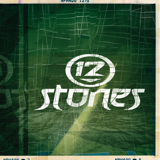 Art for Crash by 12 Stones