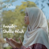 Annabi Shollu Alaih artwork