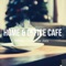 White Christmas - Martin Liege & Winter Jazz Cafe Lounge lyrics