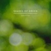 Shades of Green - Single
