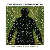 100 Snow White Horses artwork