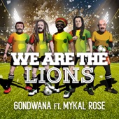 We Are the Lions (feat. Mykal Rose) [Spanish Version] artwork