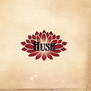 Hush - Lovestruck - 排舞 音樂