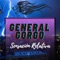 tercer cielo - General Gorgo lyrics