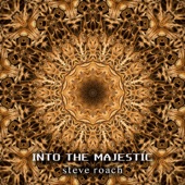 Steve Roach - The Spiral Heart