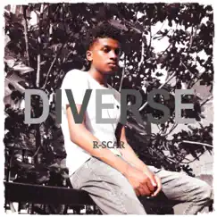 Diverse by R-Scar album reviews, ratings, credits