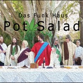 Pot Salad artwork