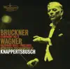 Bruckner: Symphony No. 8 - Wagner: Siegfried Idyll & Preludes album lyrics, reviews, download
