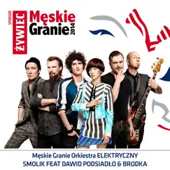 Elektryczny (feat. Brodka & Dawid Podsiadło) - Single by Męskie Granie Orkiestra & Smolik album reviews, ratings, credits