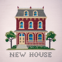 New House-Rex Orange County