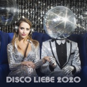 Disco Liebe 2020 (Nu Disco Edition) artwork