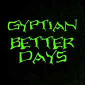 Better Days artwork