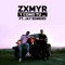Y Como Tu... (feat. Jay Romero) - Zxmyr lyrics