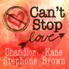 Can't Stop Love - Single album lyrics, reviews, download