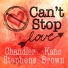 Can't Stop Love - Single