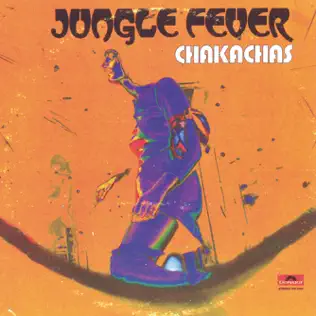 télécharger l'album Download Chakachas - Jungle Fever EP album