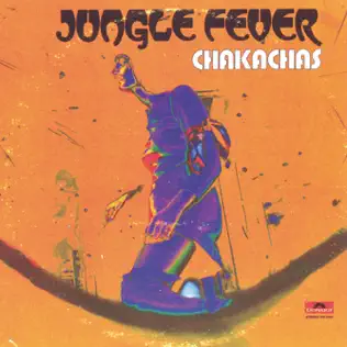 baixar álbum Chakachas - Jungle Fever EP