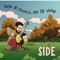 Yes Yes (feat. Mrigo & Emkej) - Side lyrics