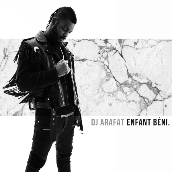 Enfant béni - Single - DJ Arafat