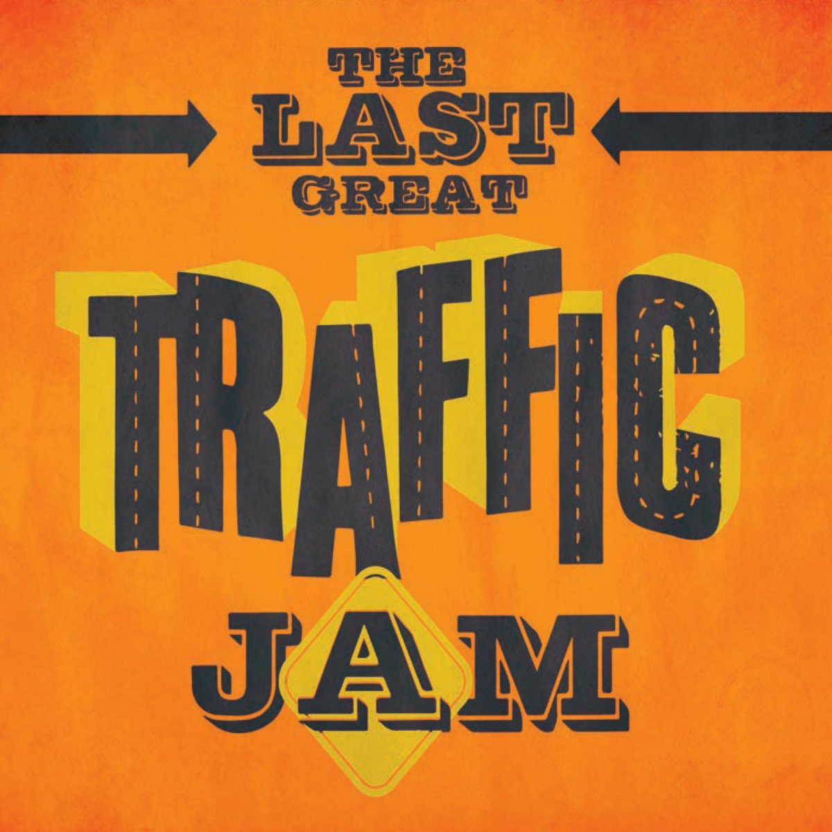 ‎The Last Great Traffic Jam by Traffic on Apple Music