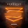 Honestly (feat. ANML KNGDM) - Single