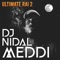Ghir Wahdi Mdamer (feat. Cheb Mouiz) - Dj Nidal Meddi lyrics