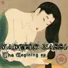 The Beginning - Single album lyrics, reviews, download