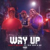 Way Up (feat. Nip Gee & AG) - Single